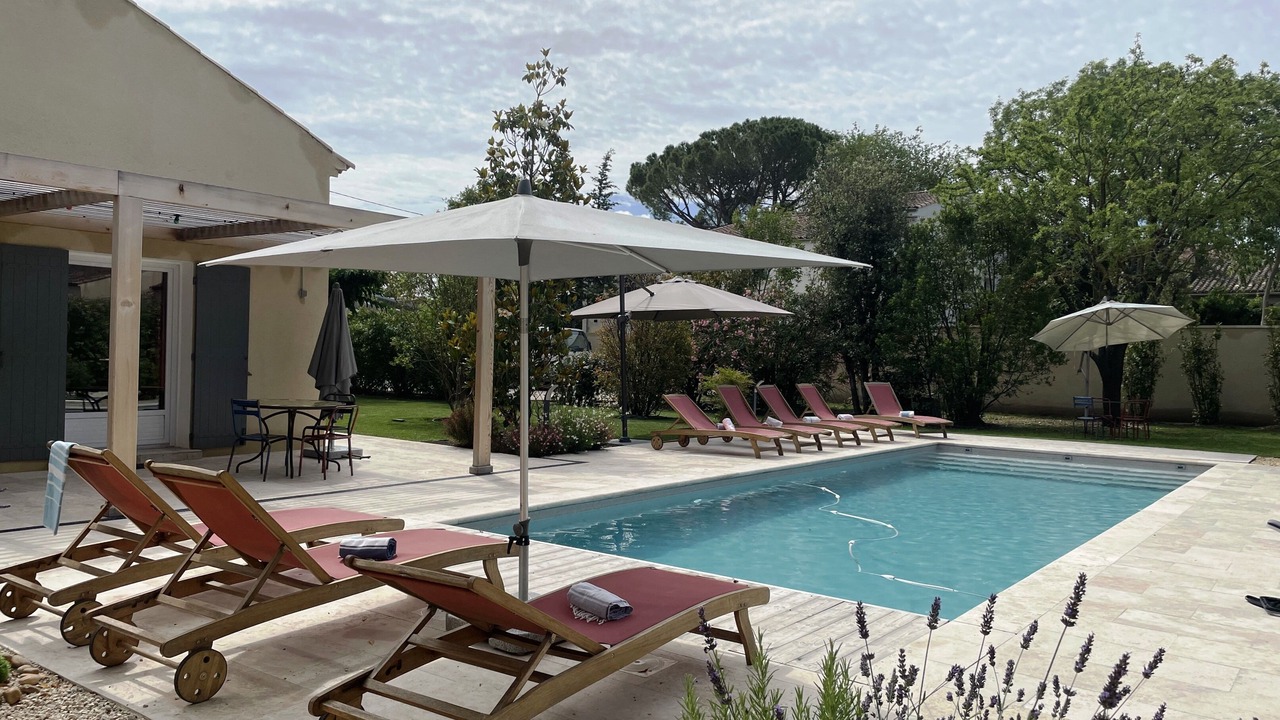 Photo of Outdoor in St.-Remy-de-Provence