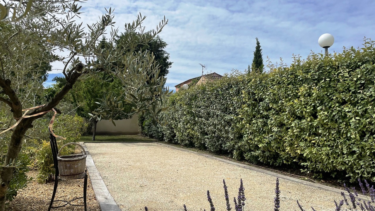 Photo of Outdoor in St.-Remy-de-Provence