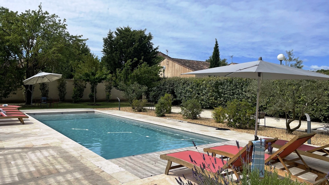 Photo of Outdoor in St.-Remy-de-Provence