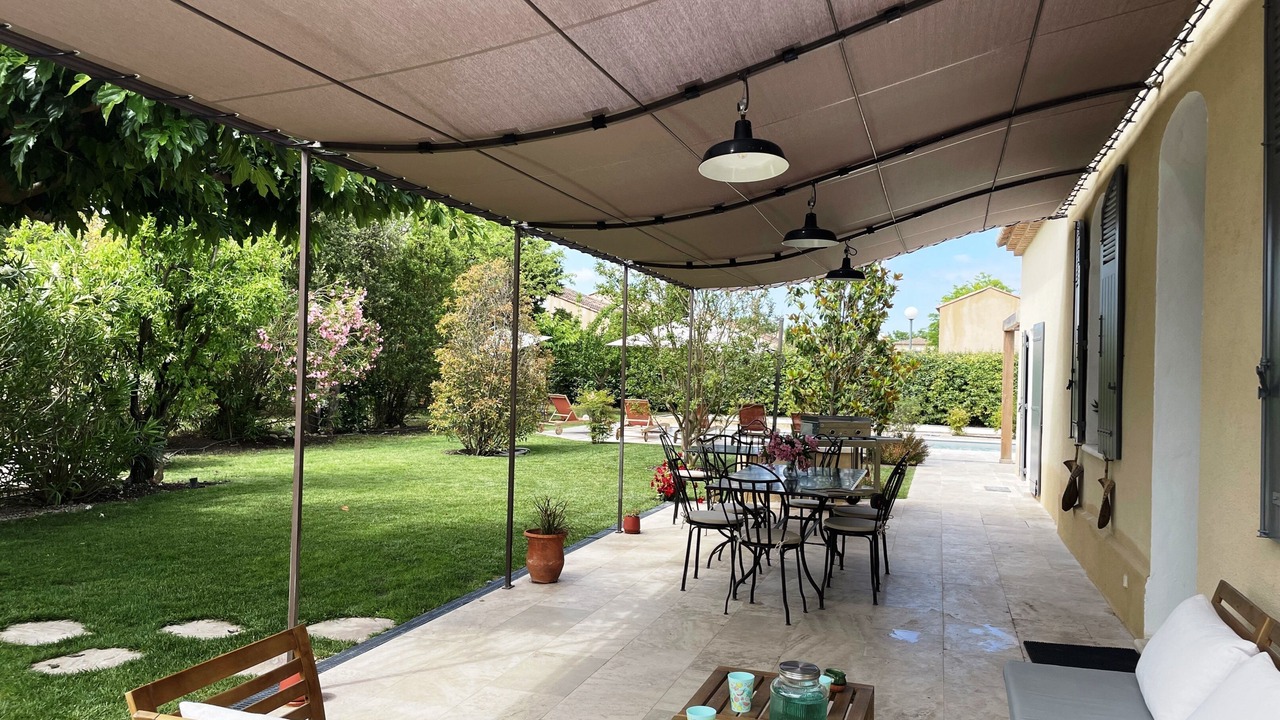 Photo of Outdoor in St.-Remy-de-Provence