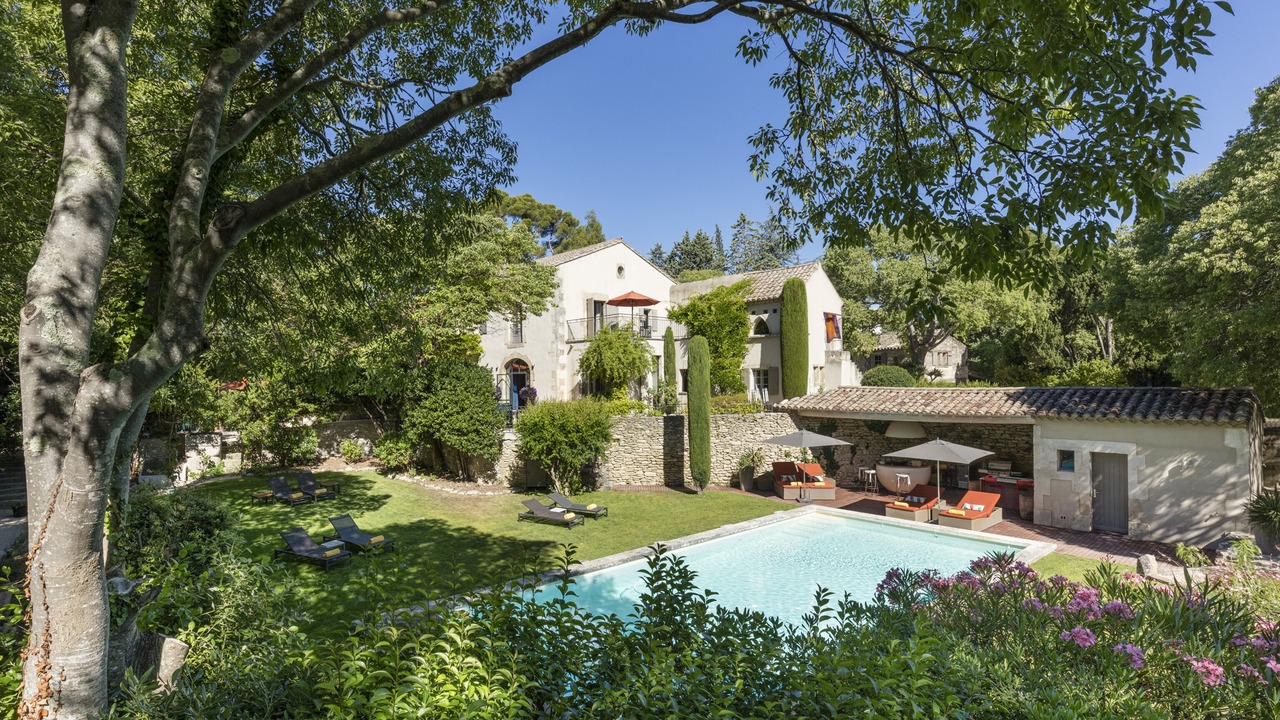 Photo of Outdoor in St.-Remy-de-Provence