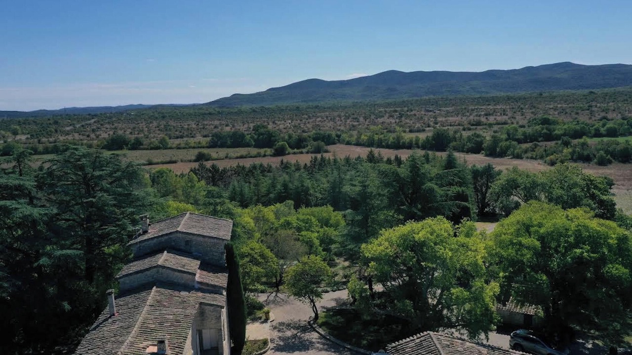 Photo of Outdoor in Conqueyrac