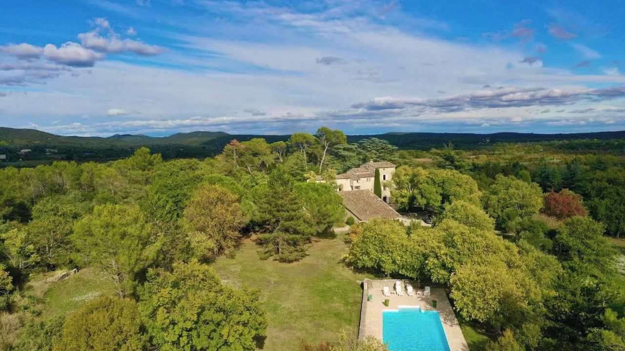 Photo of Outdoor in Conqueyrac