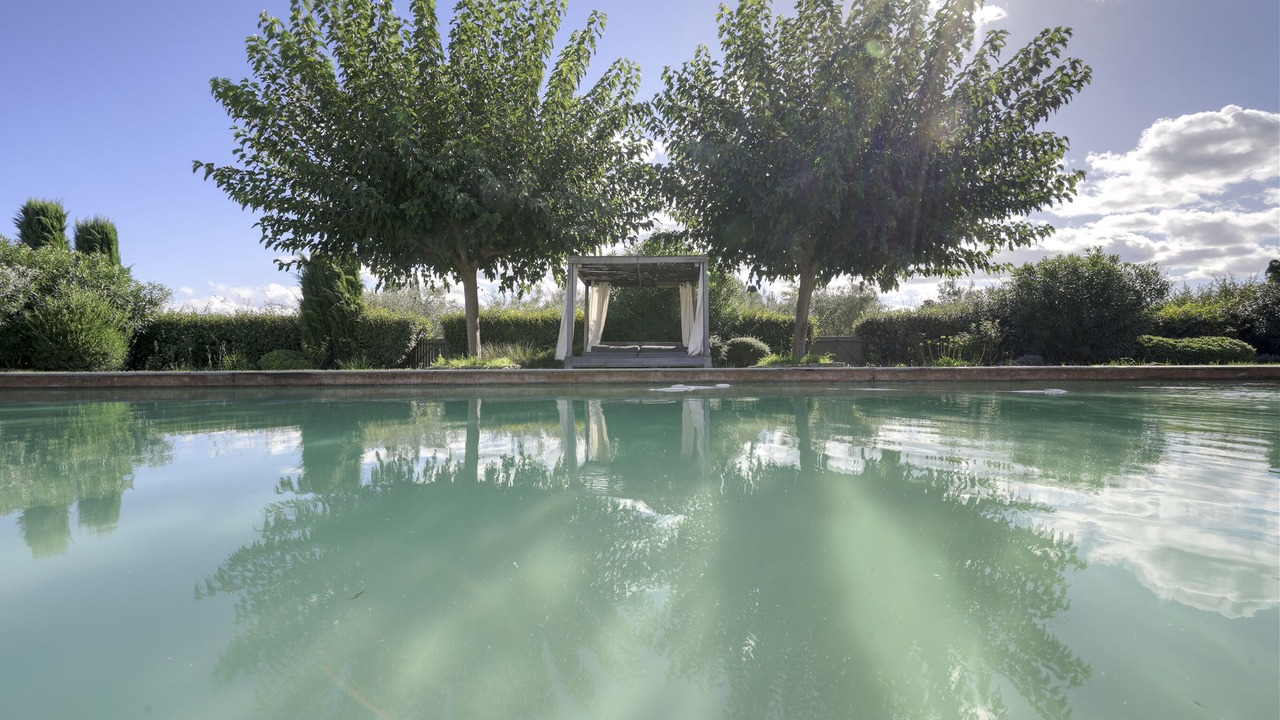 Photo of Outdoor in Maillane