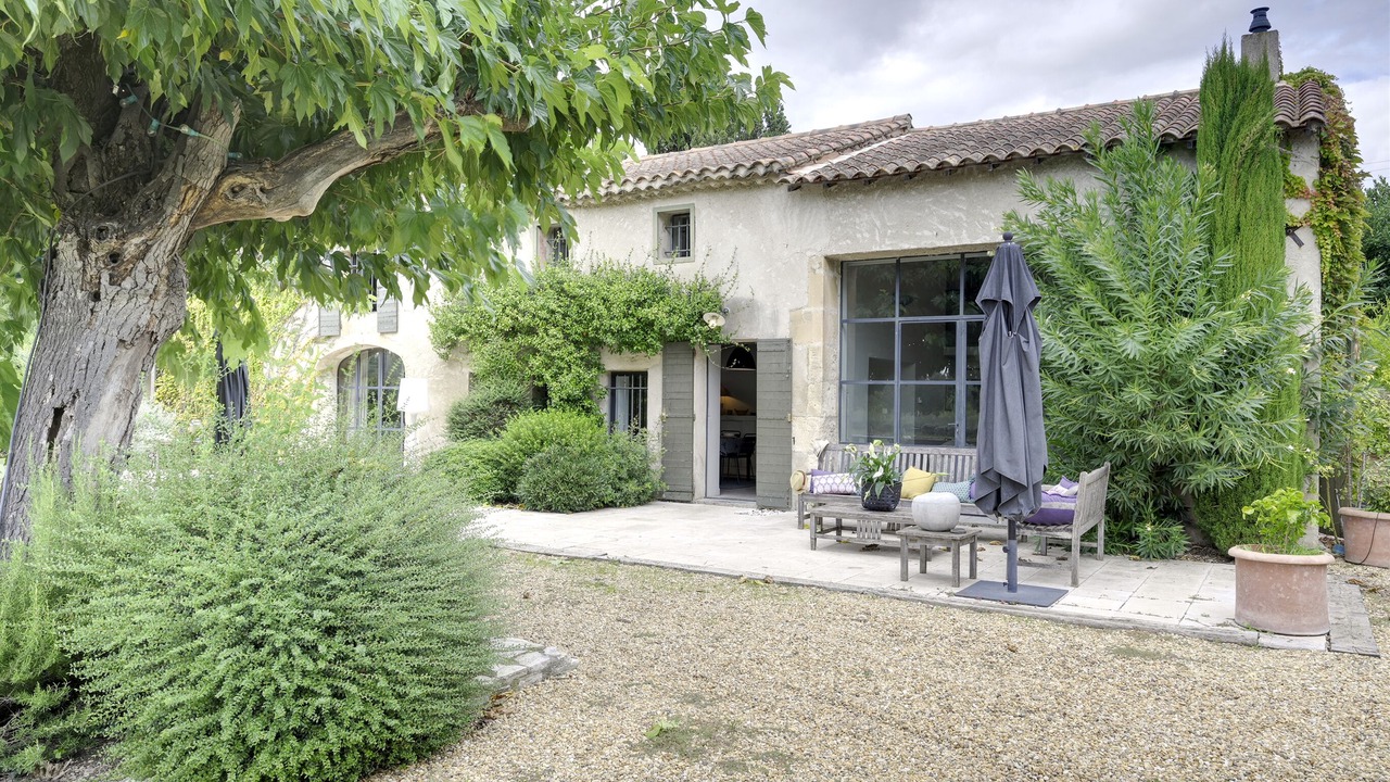 Photo of Outdoor in Maillane
