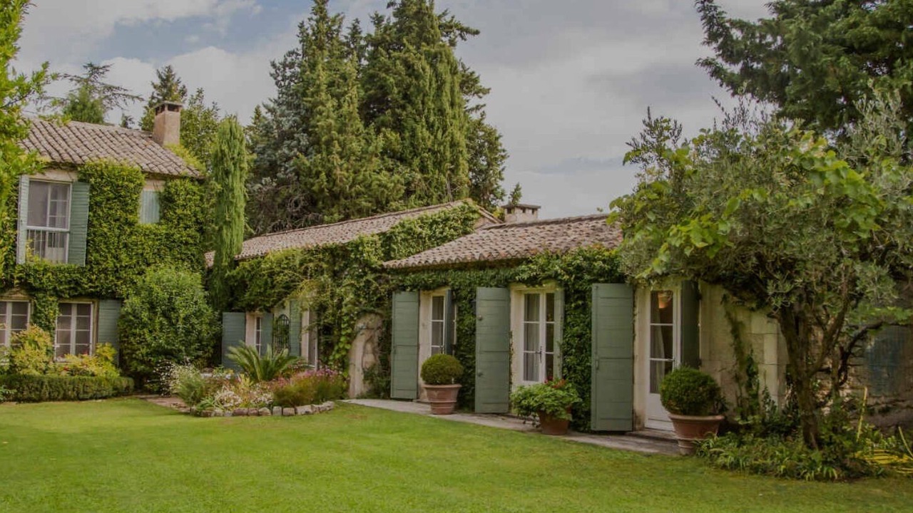 Photo of Outdoor in St.-Remy-de-Provence