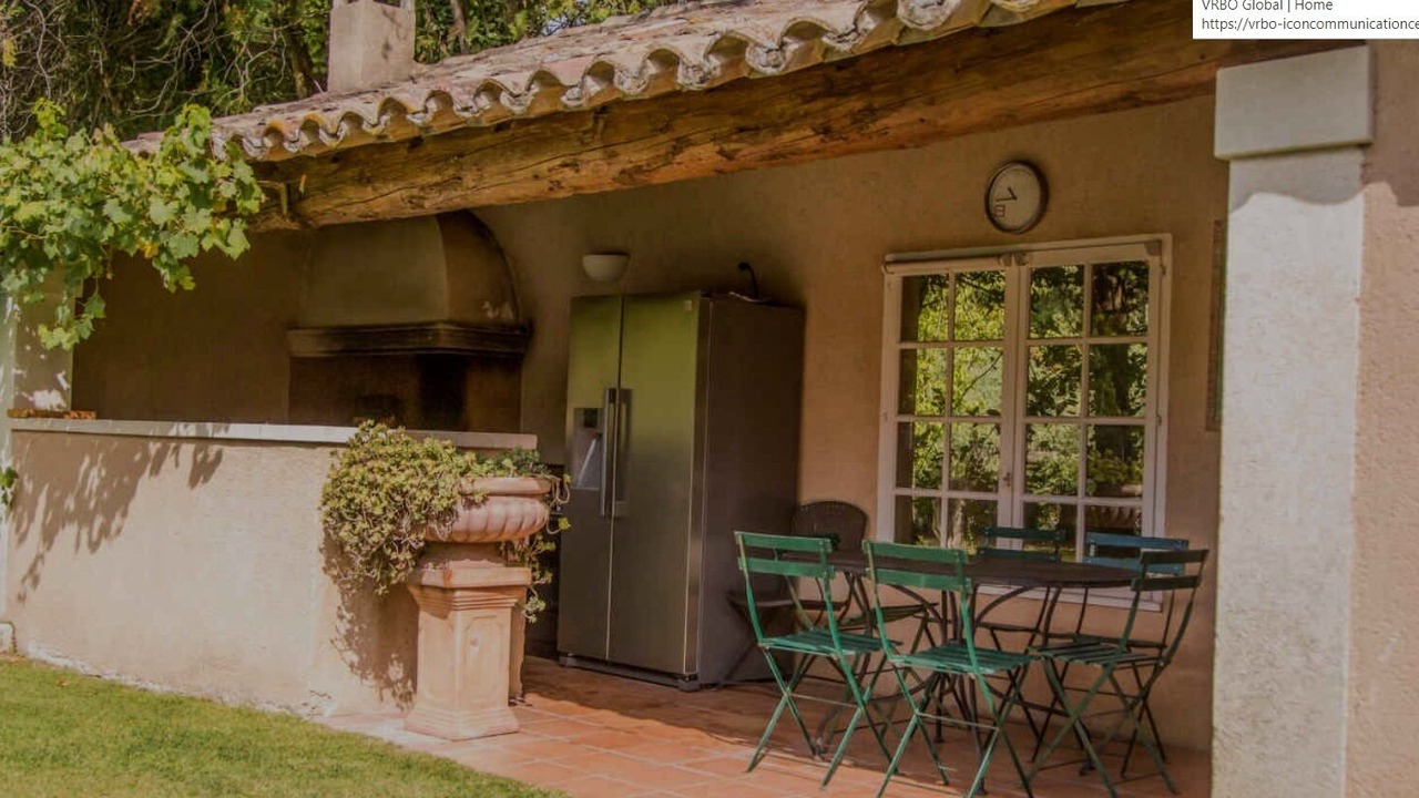 Photo of Outdoor in St.-Remy-de-Provence