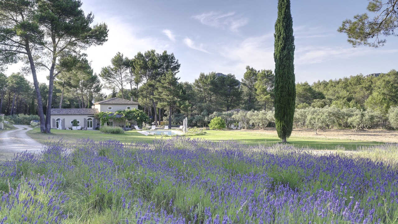 Photo of Outdoor in St.-Remy-de-Provence