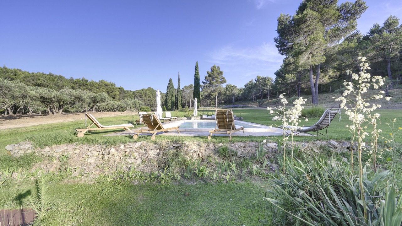 Photo of Outdoor in St.-Remy-de-Provence