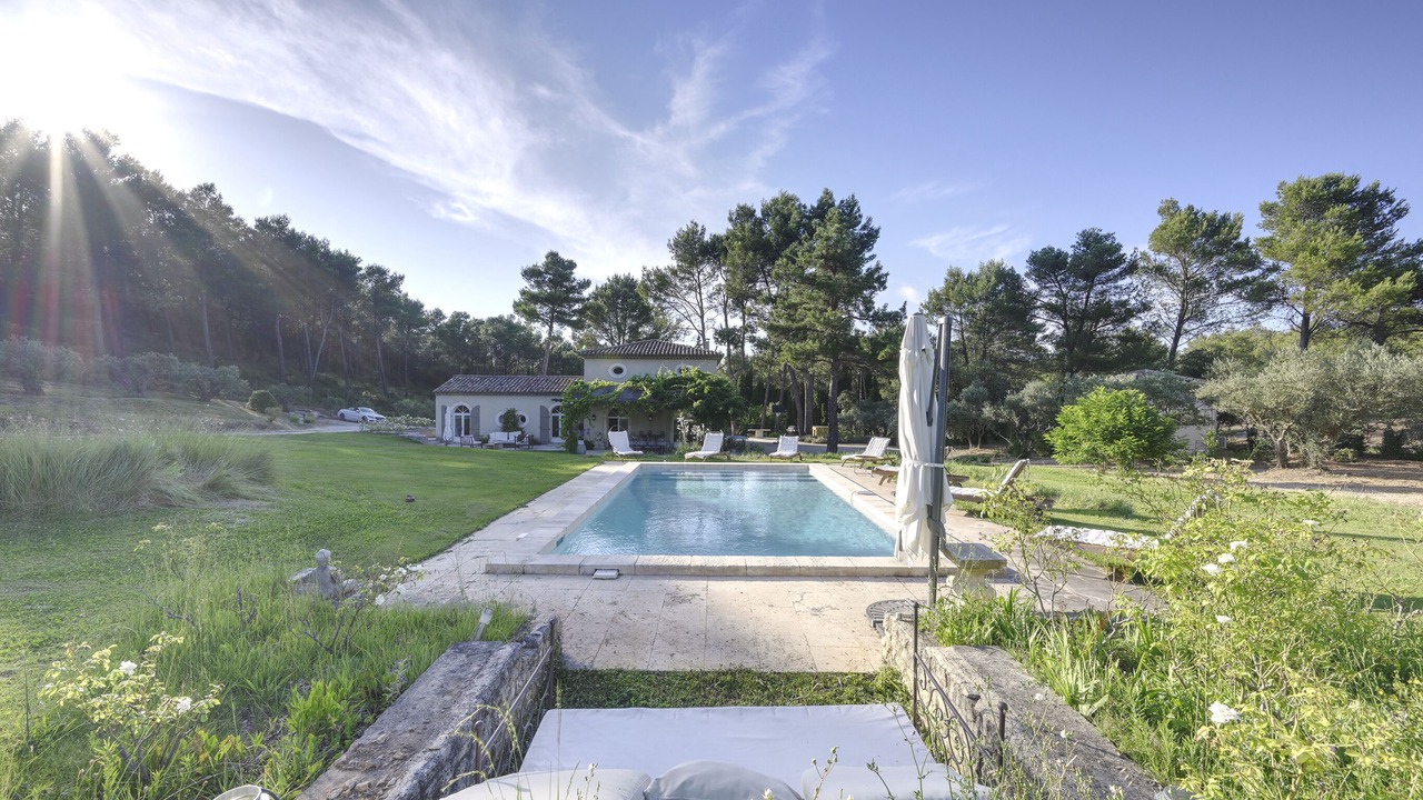 Photo of Outdoor in St.-Remy-de-Provence