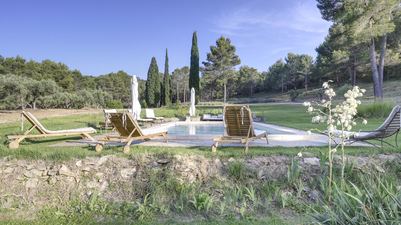 Photo of Outdoor in St.-Remy-de-Provence