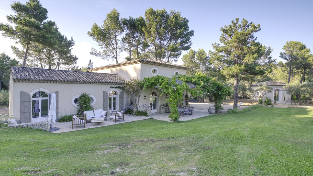 Photo of Outdoor in St.-Remy-de-Provence