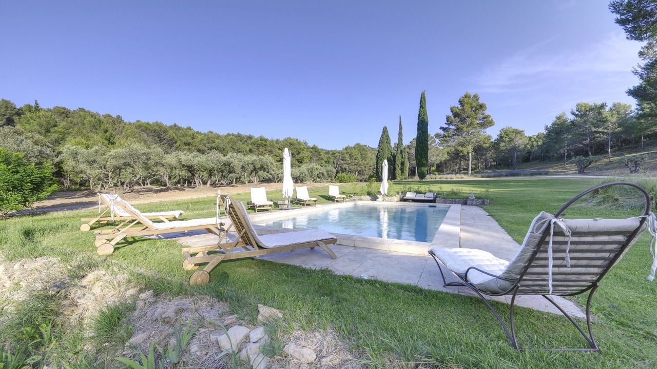 Photo of Outdoor in St.-Remy-de-Provence