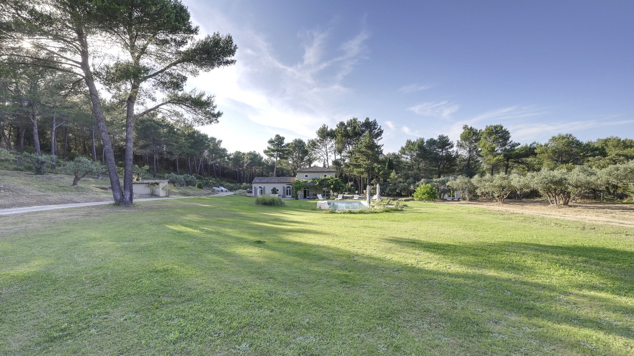 Photo of Outdoor in St.-Remy-de-Provence