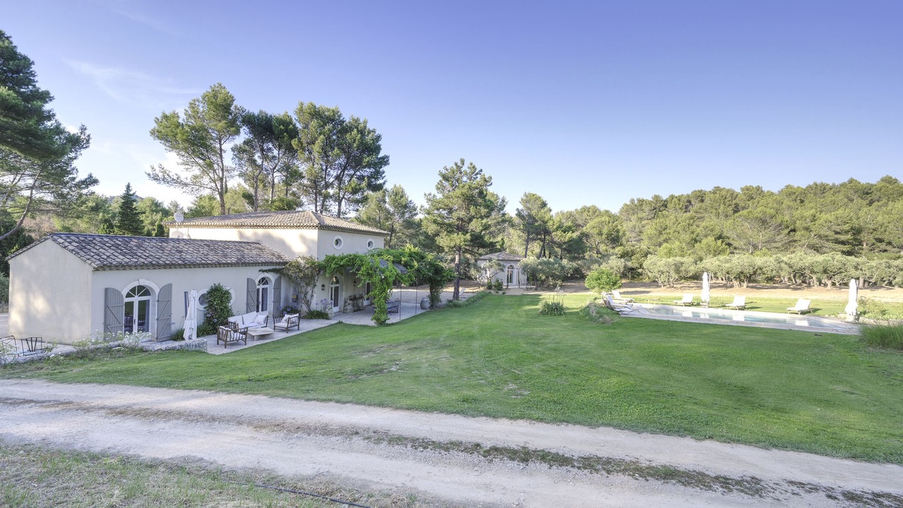 Photo of Outdoor in St.-Remy-de-Provence