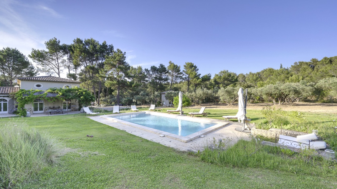 Photo of Outdoor in St.-Remy-de-Provence