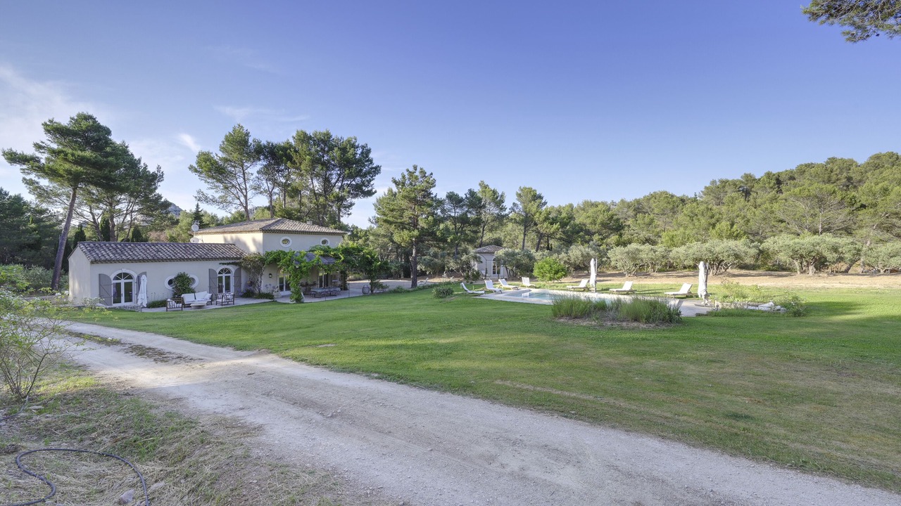 Photo of Outdoor in St.-Remy-de-Provence
