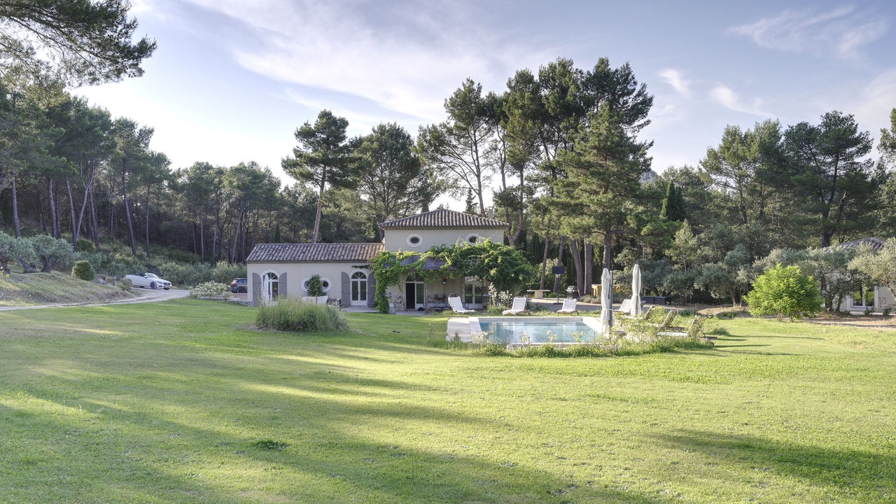 Photo of Outdoor in St.-Remy-de-Provence