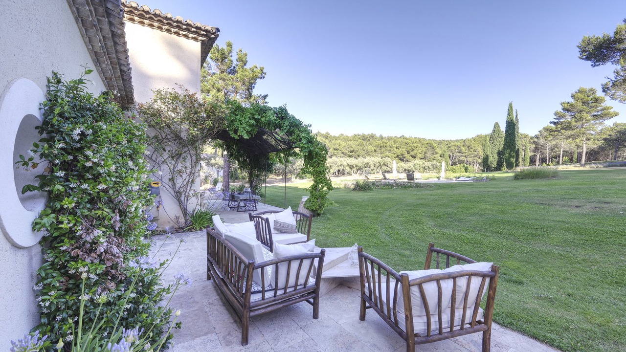 Photo of Outdoor in St.-Remy-de-Provence