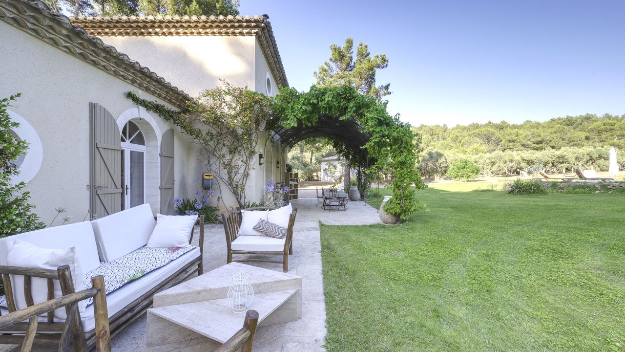 Photo of Outdoor in St.-Remy-de-Provence