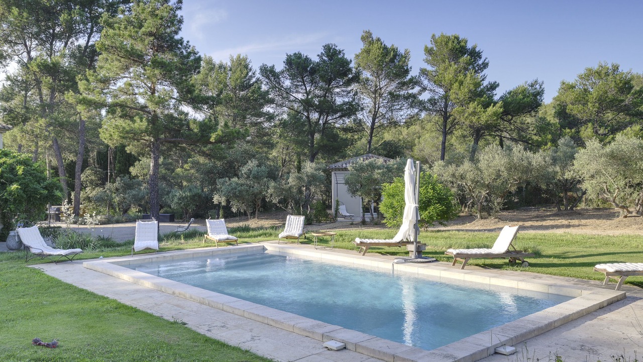 Photo of Outdoor in St.-Remy-de-Provence
