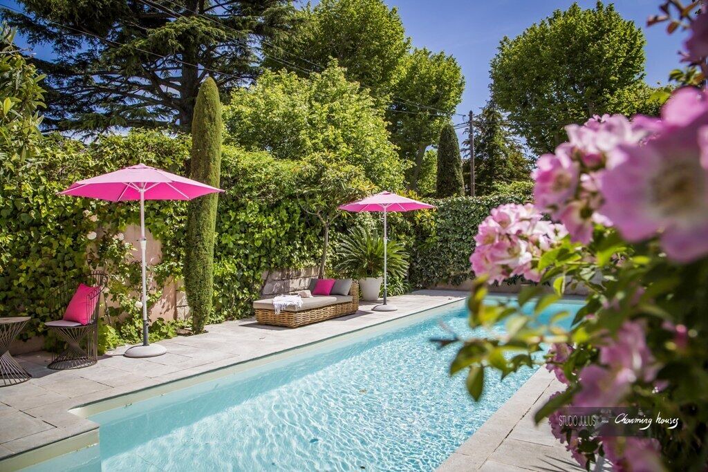 Photo of Outdoor in St.-Remy-de-Provence