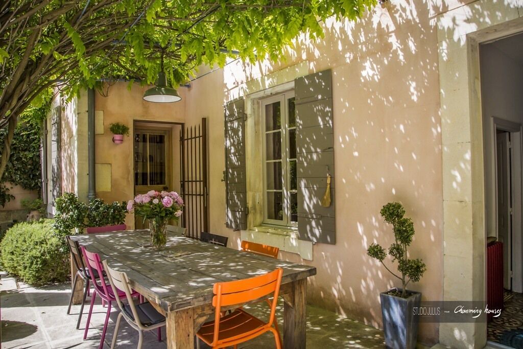 Photo of Outdoor in St.-Remy-de-Provence