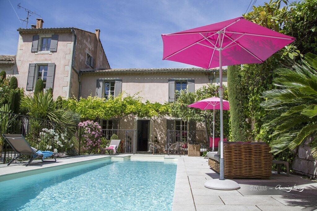 Photo of Outdoor in St.-Remy-de-Provence