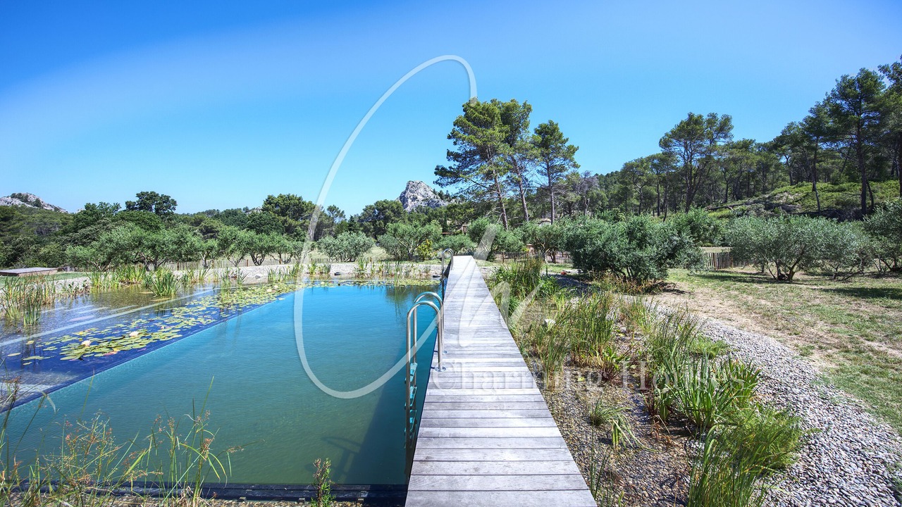 Photo of Outdoor in St.-Remy-de-Provence