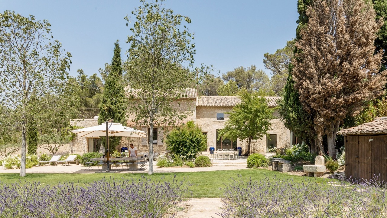 Photo of Outdoor in St.-Remy-de-Provence