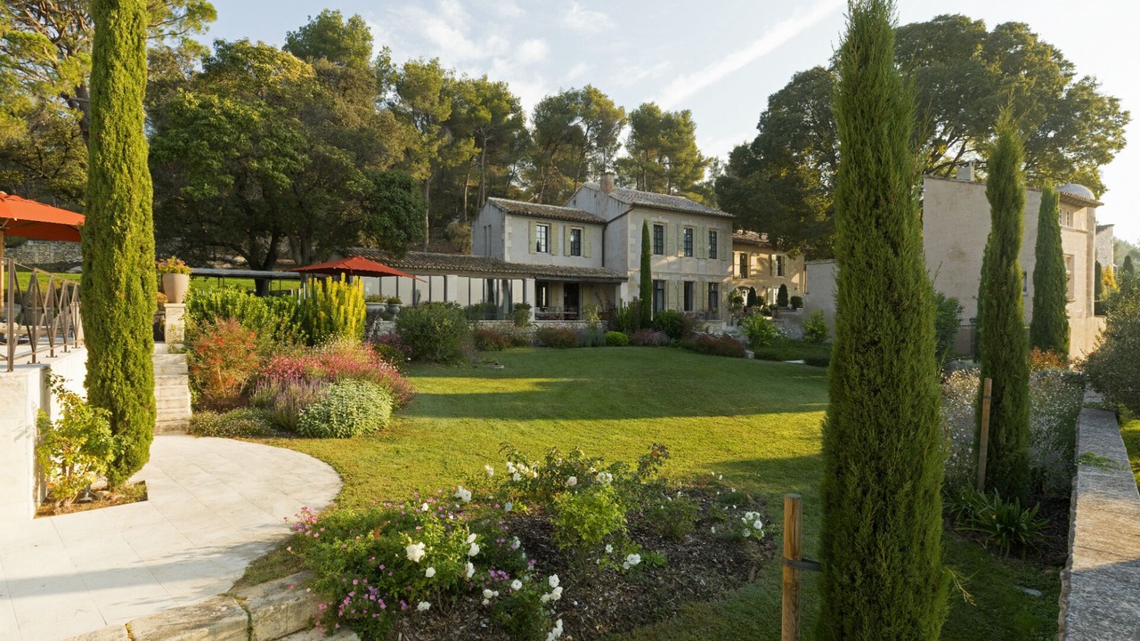 Photo of Outdoor in Tarascon