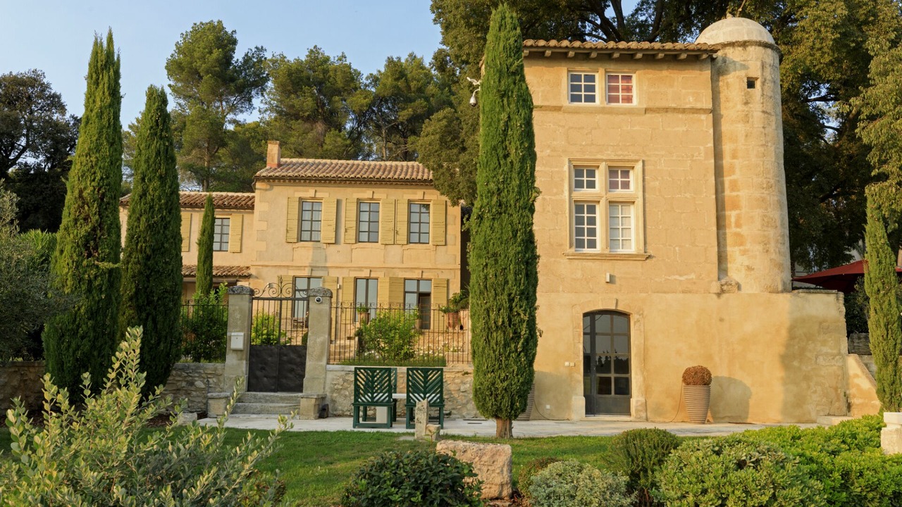 Photo of Outdoor in Tarascon