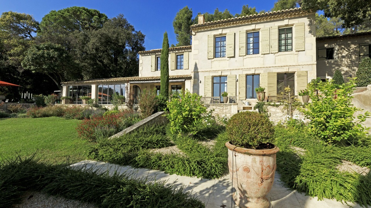 Photo of Outdoor in Tarascon