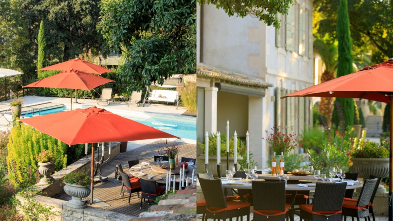 Photo of Outdoor in Tarascon