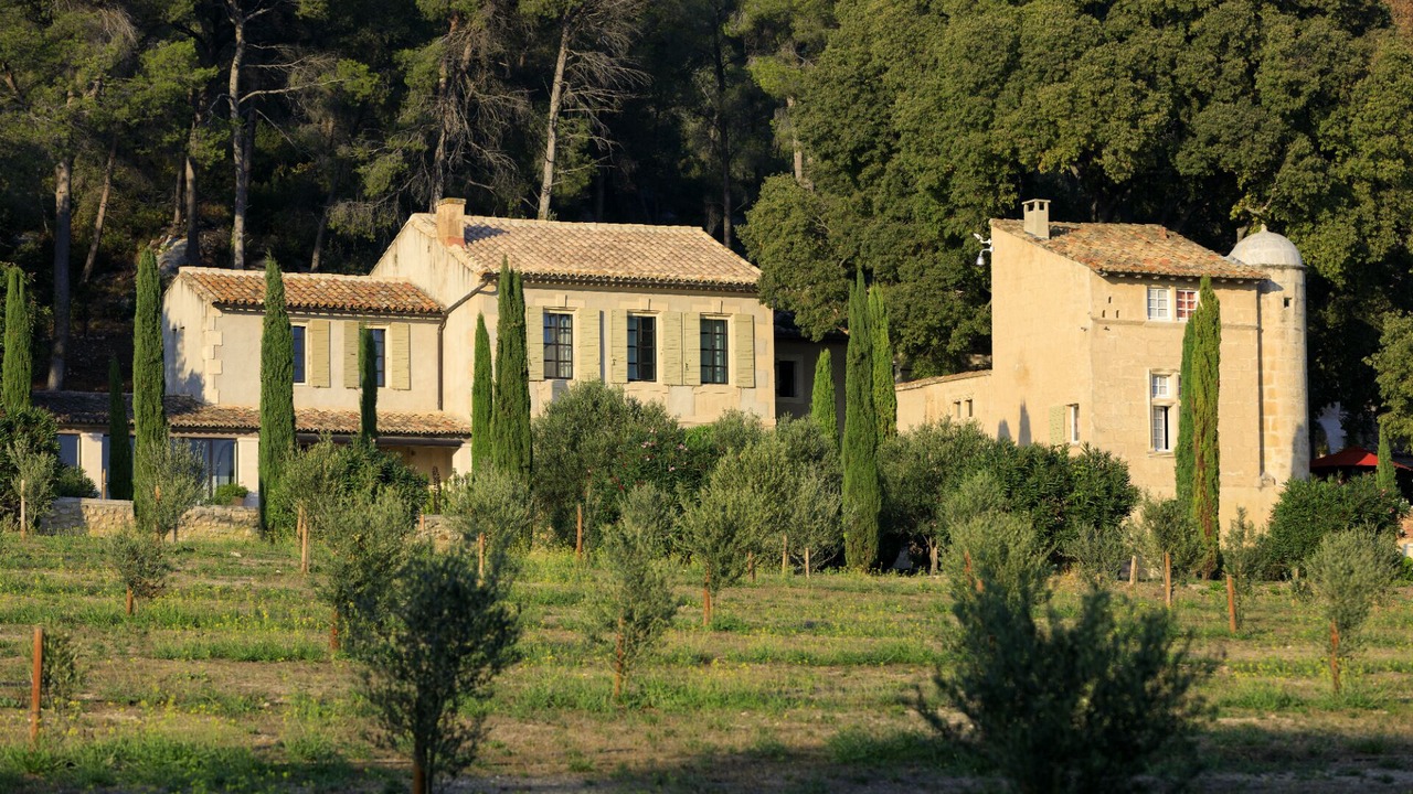 Photo of Outdoor in Tarascon