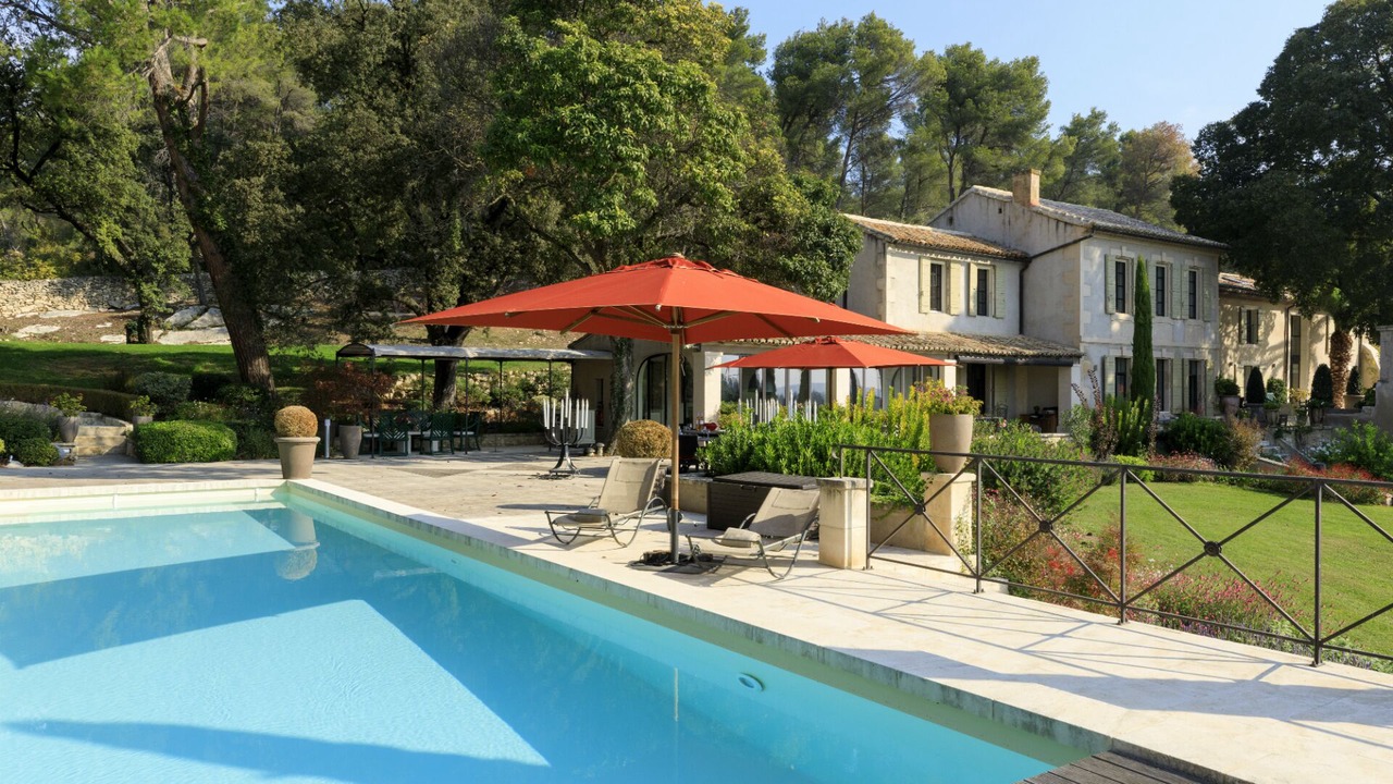 Photo of Outdoor in Tarascon
