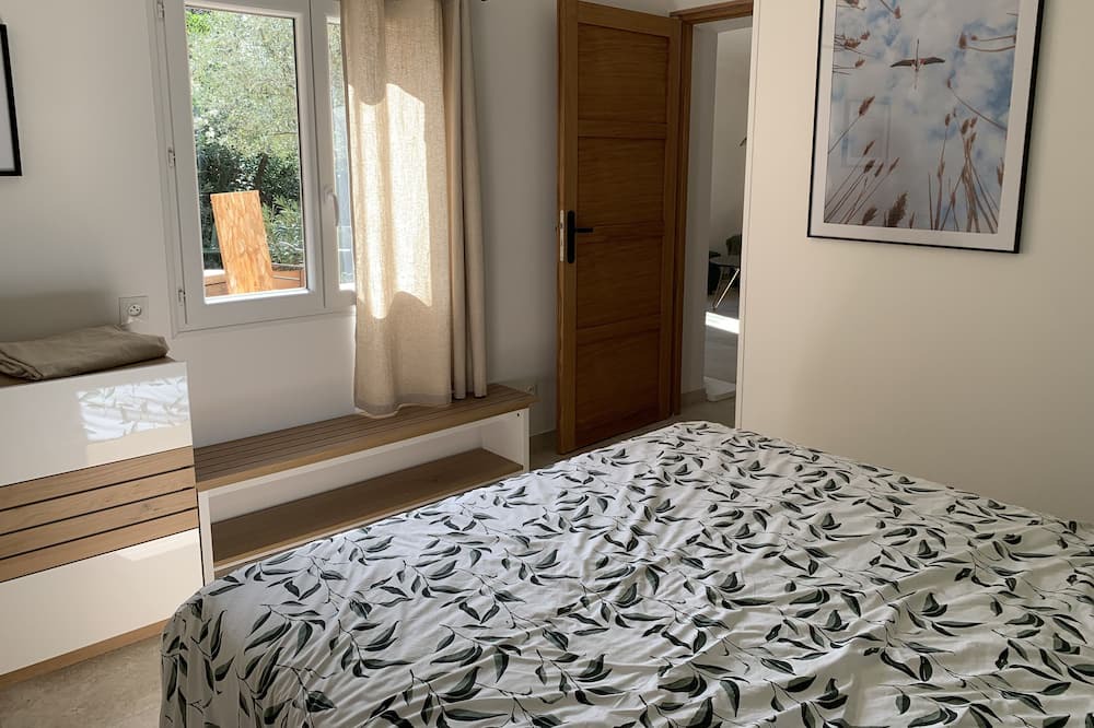 Photo of Bedroom in Aubais