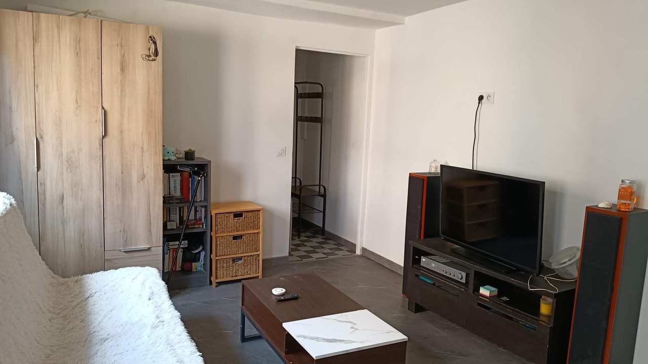 Photo of Livingroom in Cagnes-sur-Mer