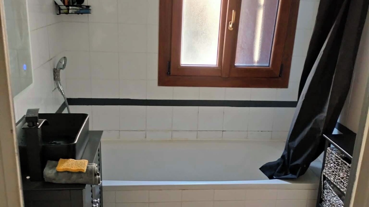 Photo of Bathroom in Cagnes-sur-Mer