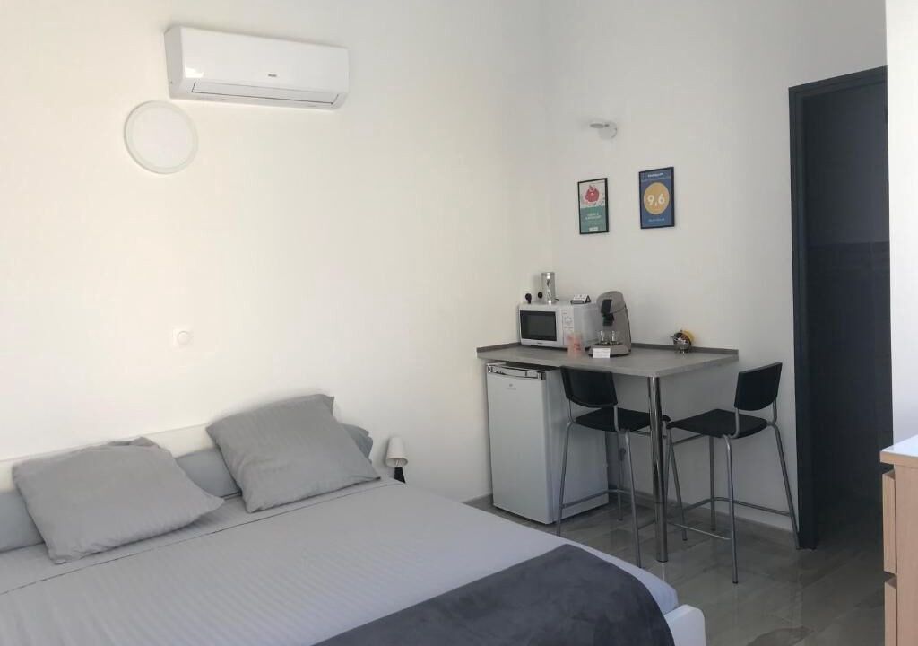 Photo of Bedroom in Fos-sur-Mer