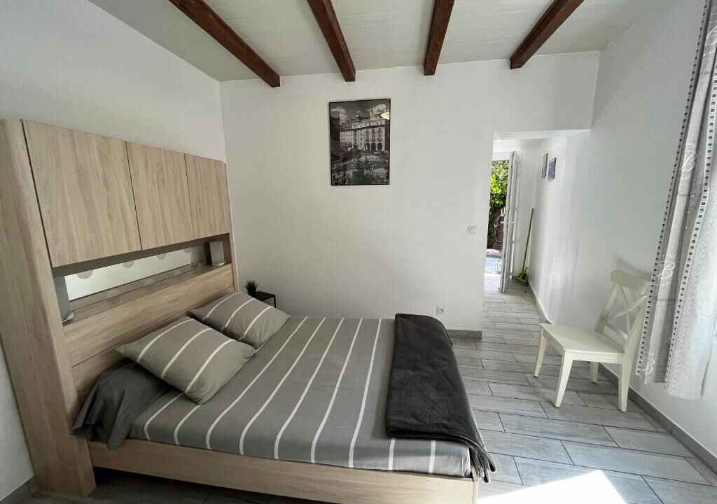 Photo of Bedroom in Fos-sur-Mer