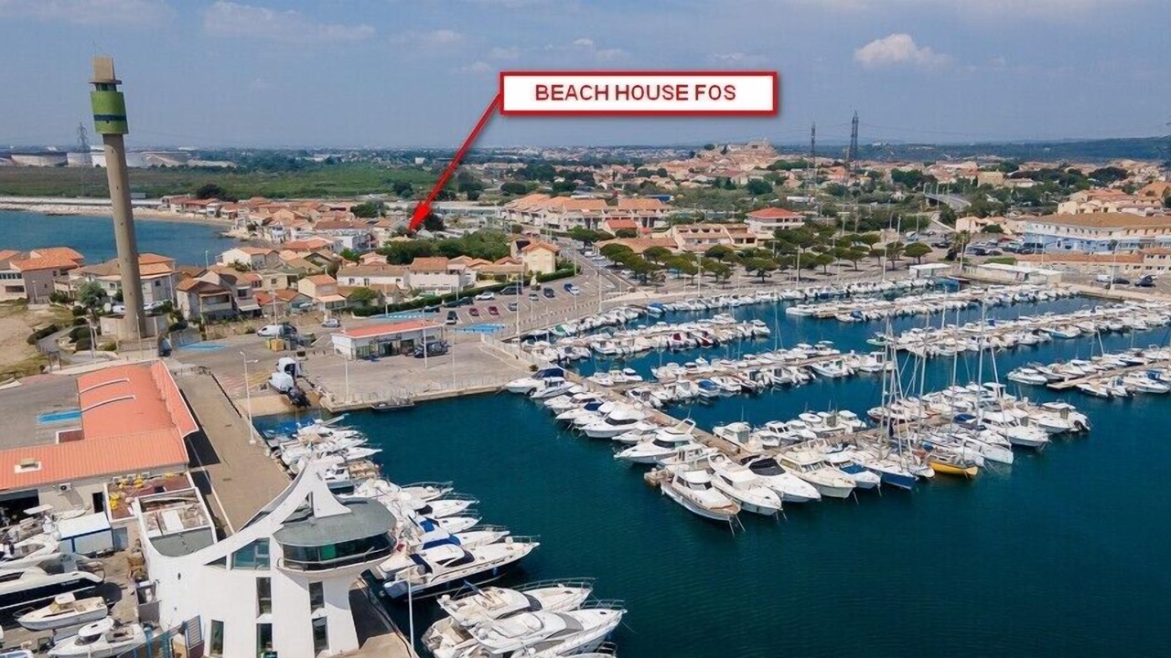 Photo of Outdoor in Fos-sur-Mer