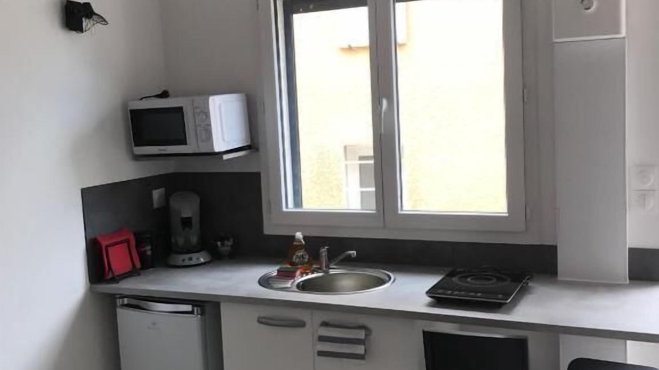 Photo of Kitchen in Fos-sur-Mer