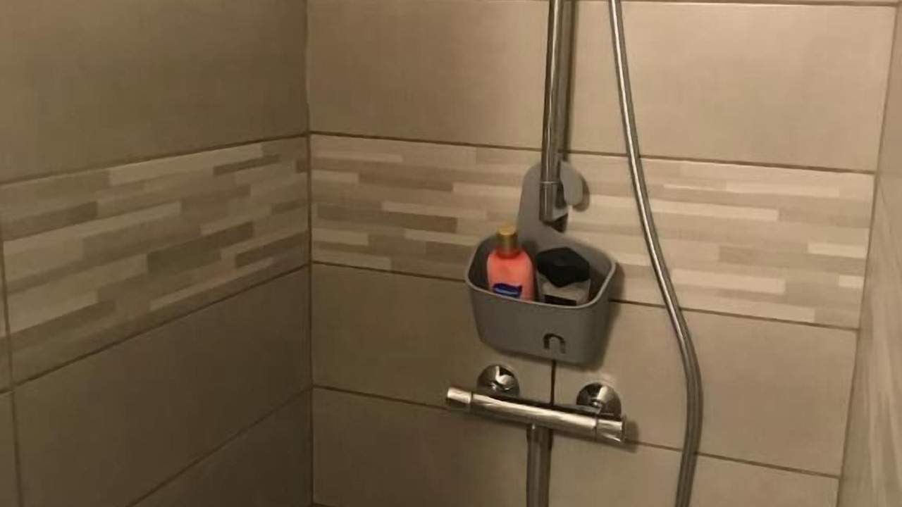 Photo of Bathroom in Fos-sur-Mer