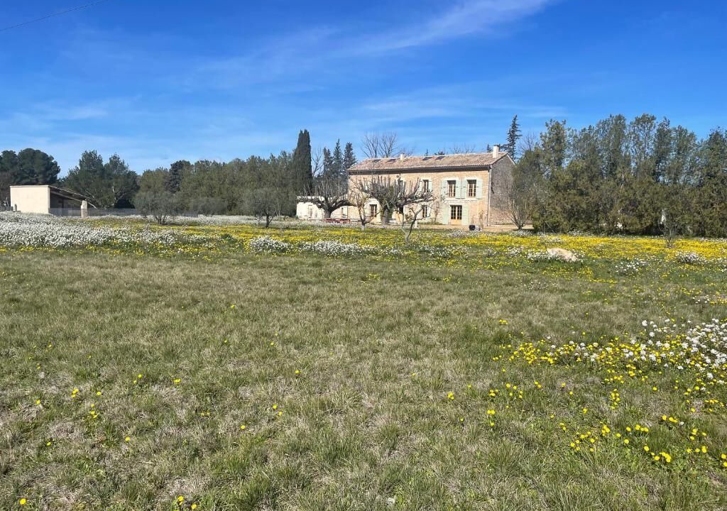 Photo of Outdoor in Robion