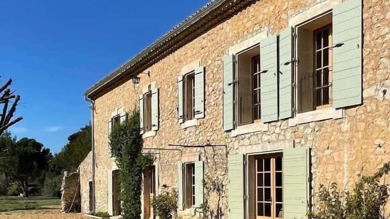 Photo of Outdoor in Robion