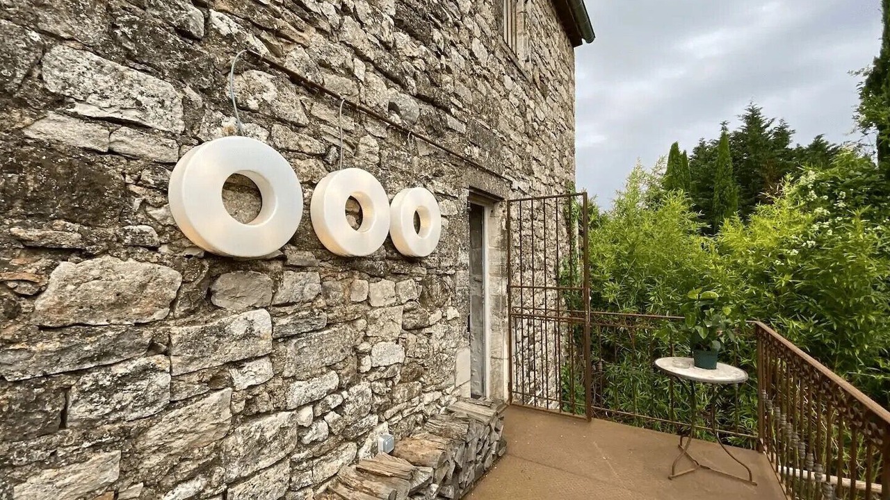 Photo of Outdoor in Aubussargues