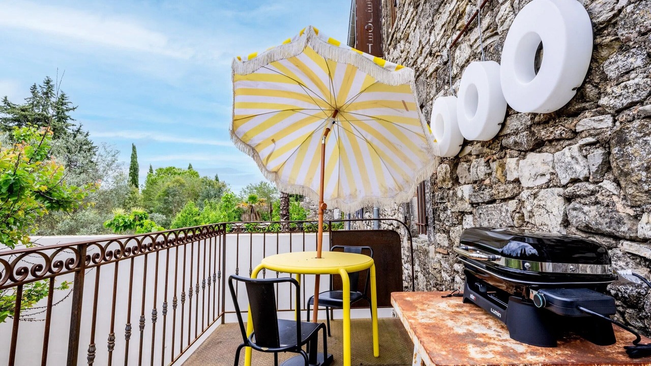 Photo of Outdoor in Aubussargues