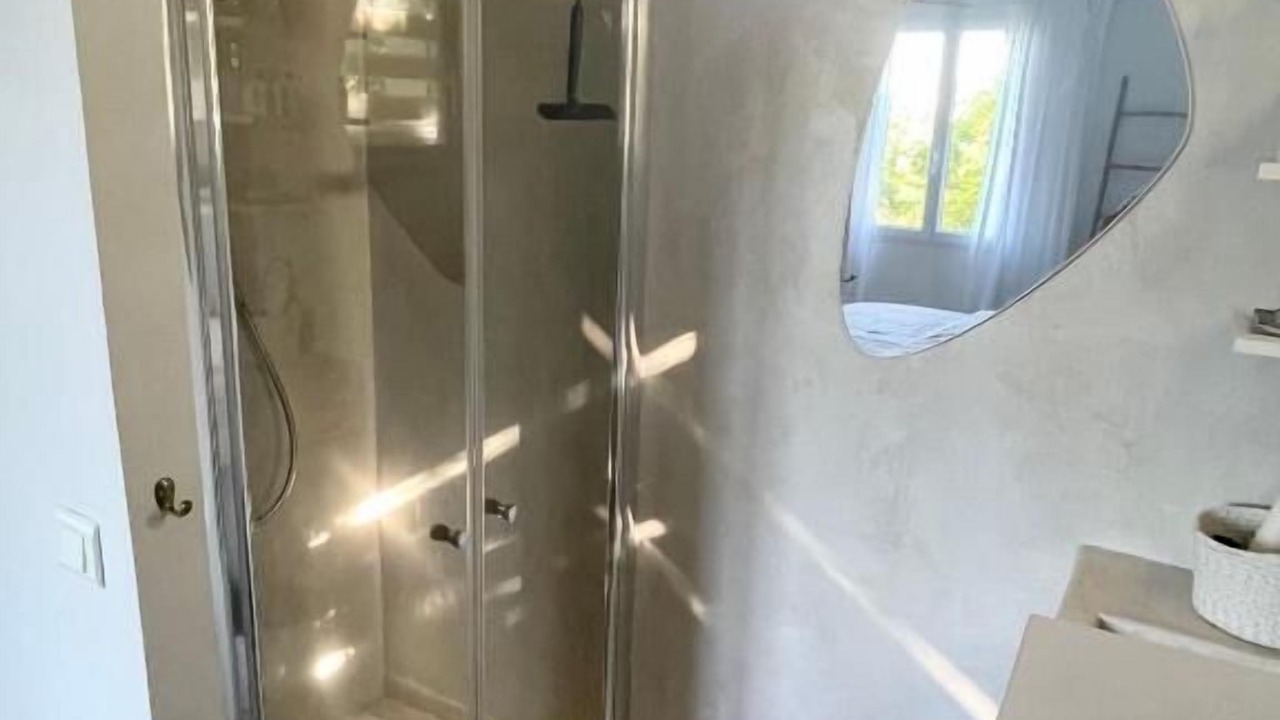 Photo of Bathroom in Vacheres