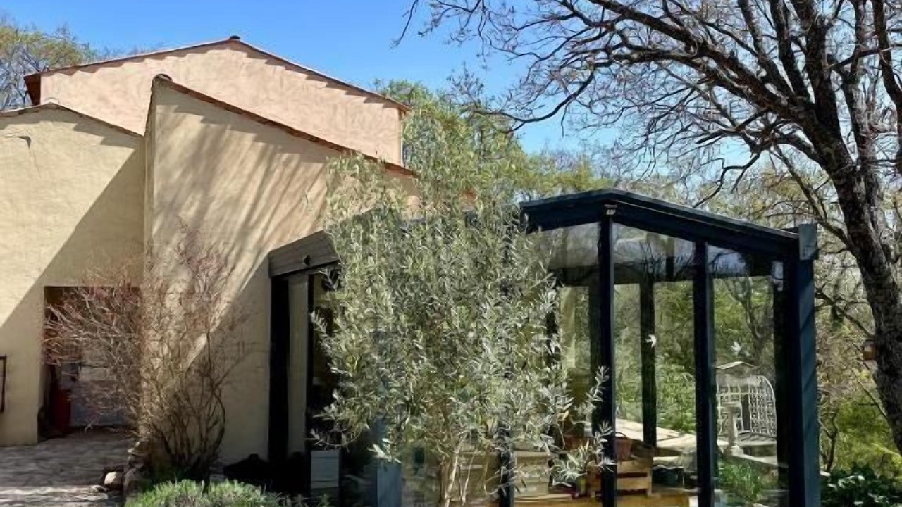 Photo of Patio Balcony in Vacheres